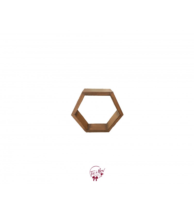 Hexagonal Niche (Small) 