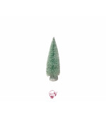 Sisal Mint Green Tree (Short)