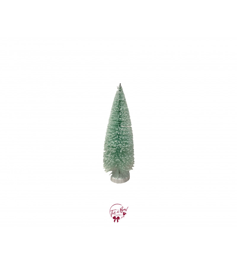 Sisal Mint Green Tree (Short)